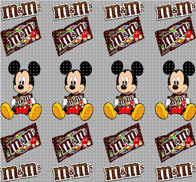 Bookmark sticker-S 1069